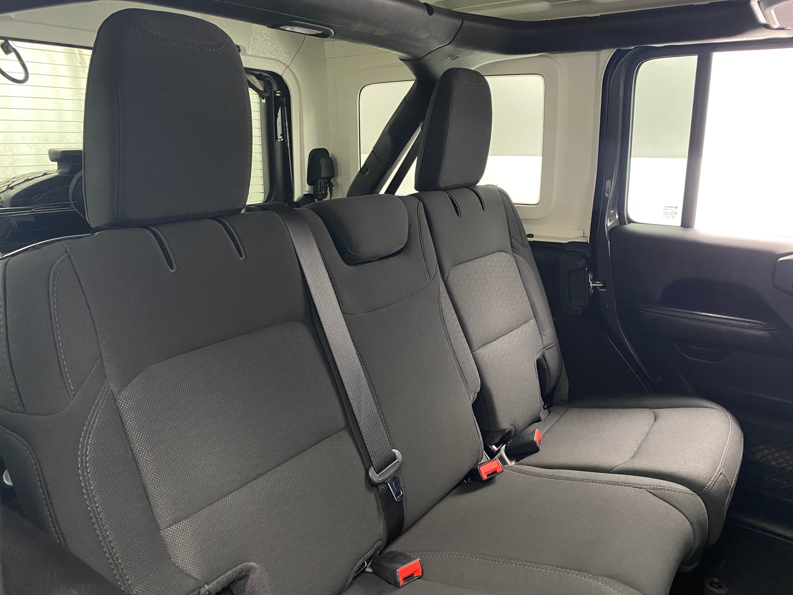 Thumbnail: 2020 Jeep Wrangler - 6