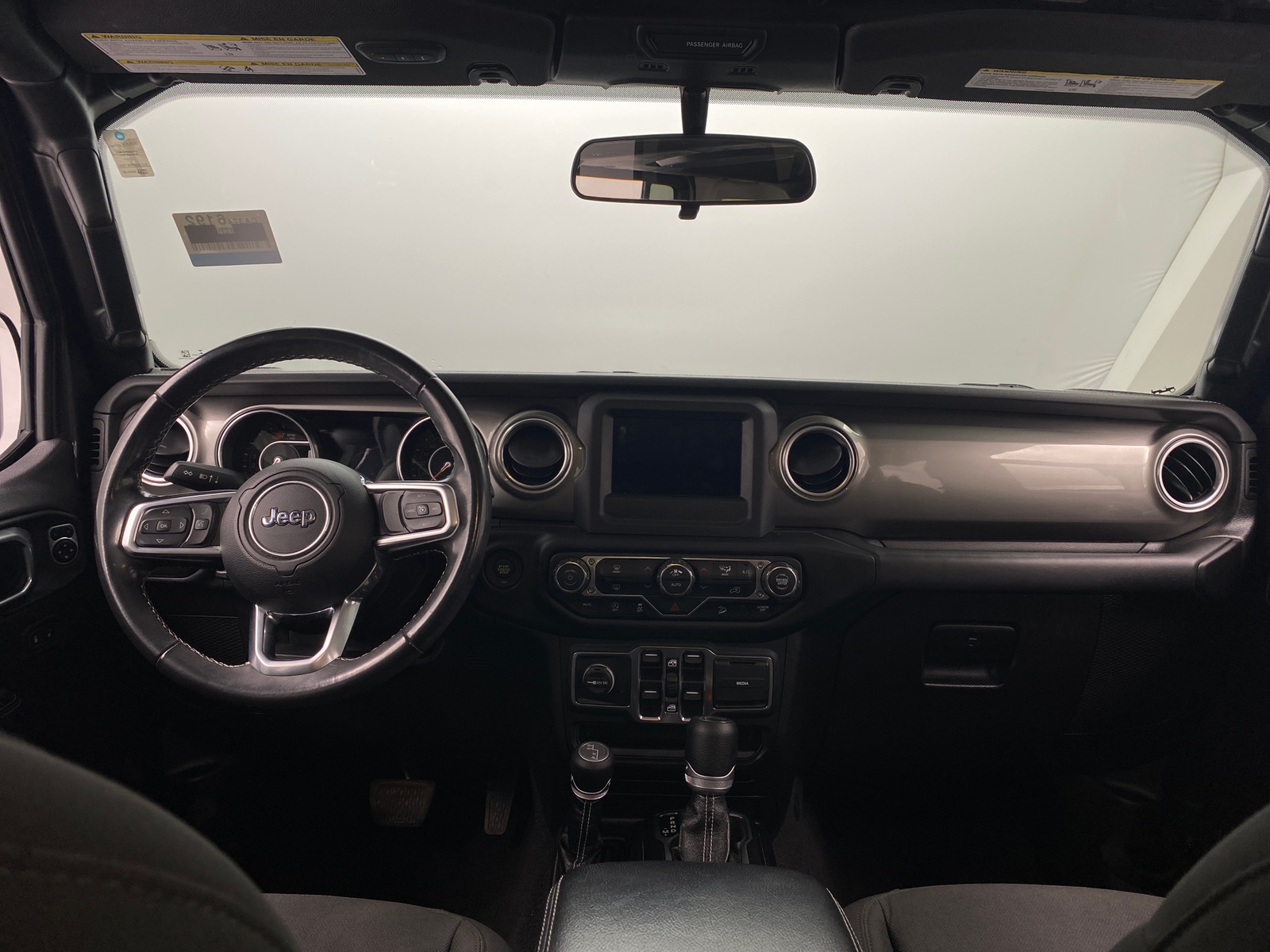 Thumbnail: 2020 Jeep Wrangler - 3