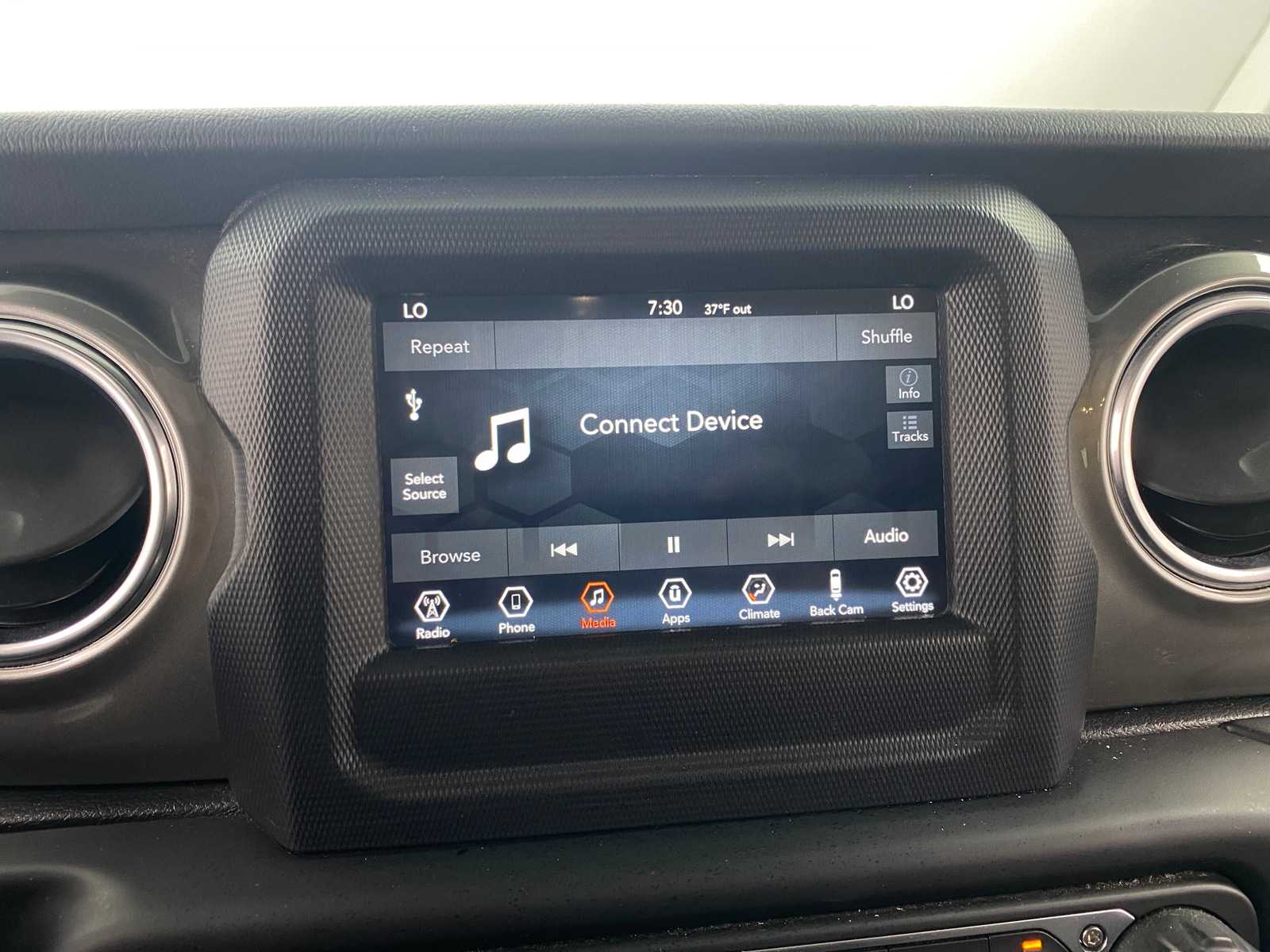 Thumbnail: 2020 Jeep Wrangler - 4