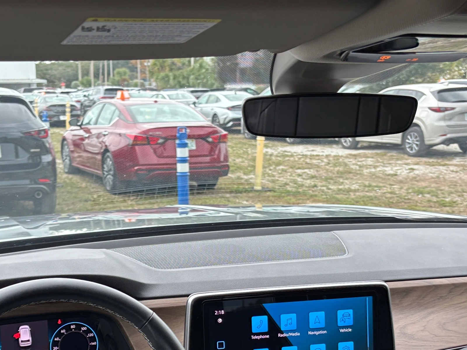 Thumbnail: 2025 Volkswagen Atlas - 2