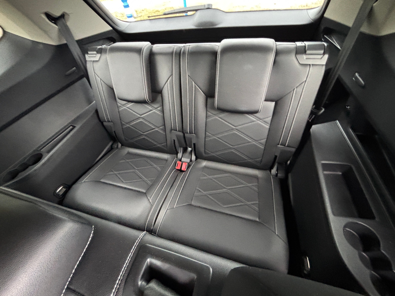 Thumbnail: 2025 Volkswagen Atlas - 5