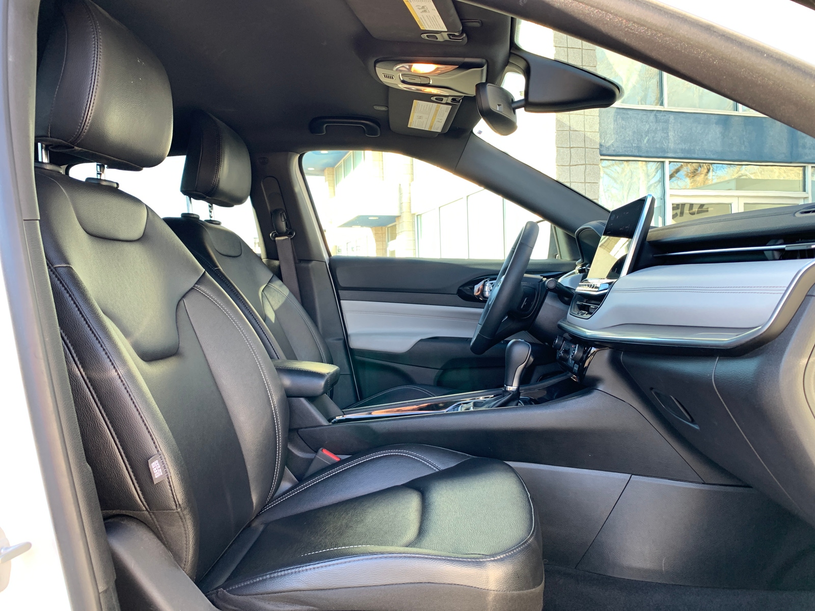 Thumbnail: 2025 Jeep Compass - 2