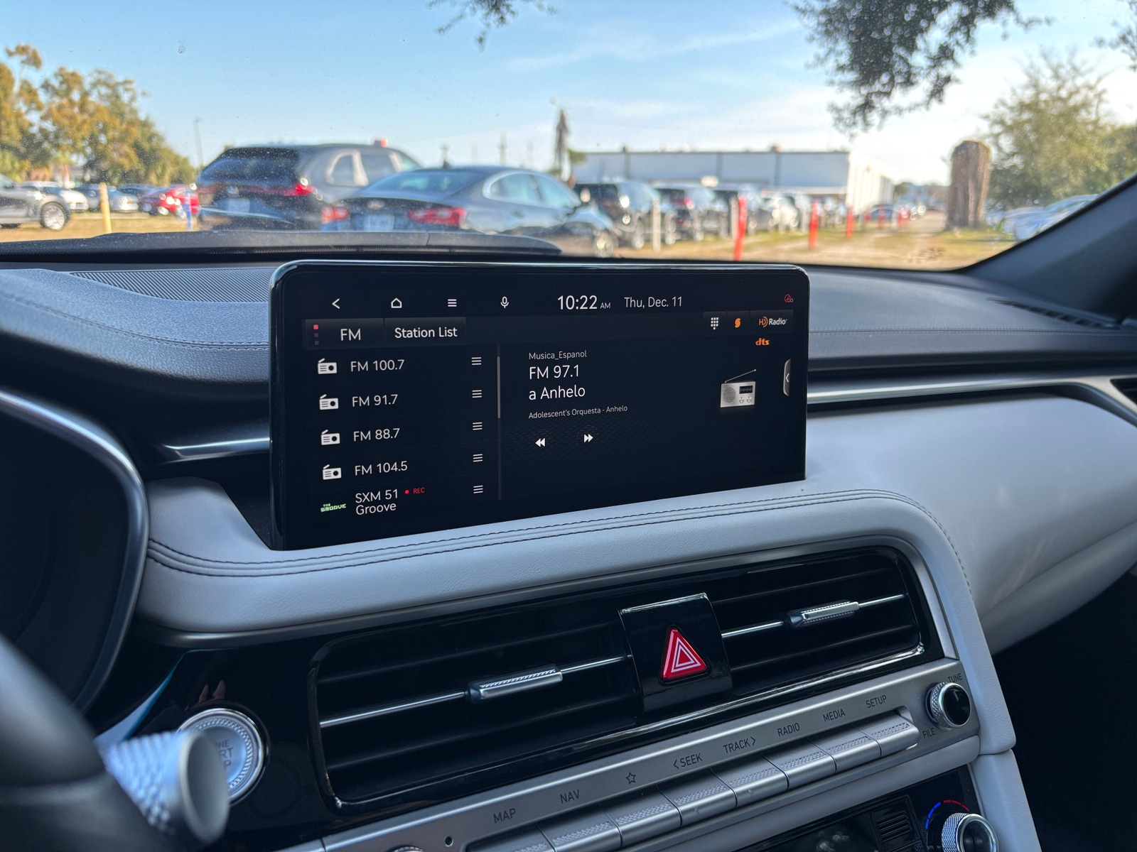 Thumbnail: 2025 Genesis G70 - 3