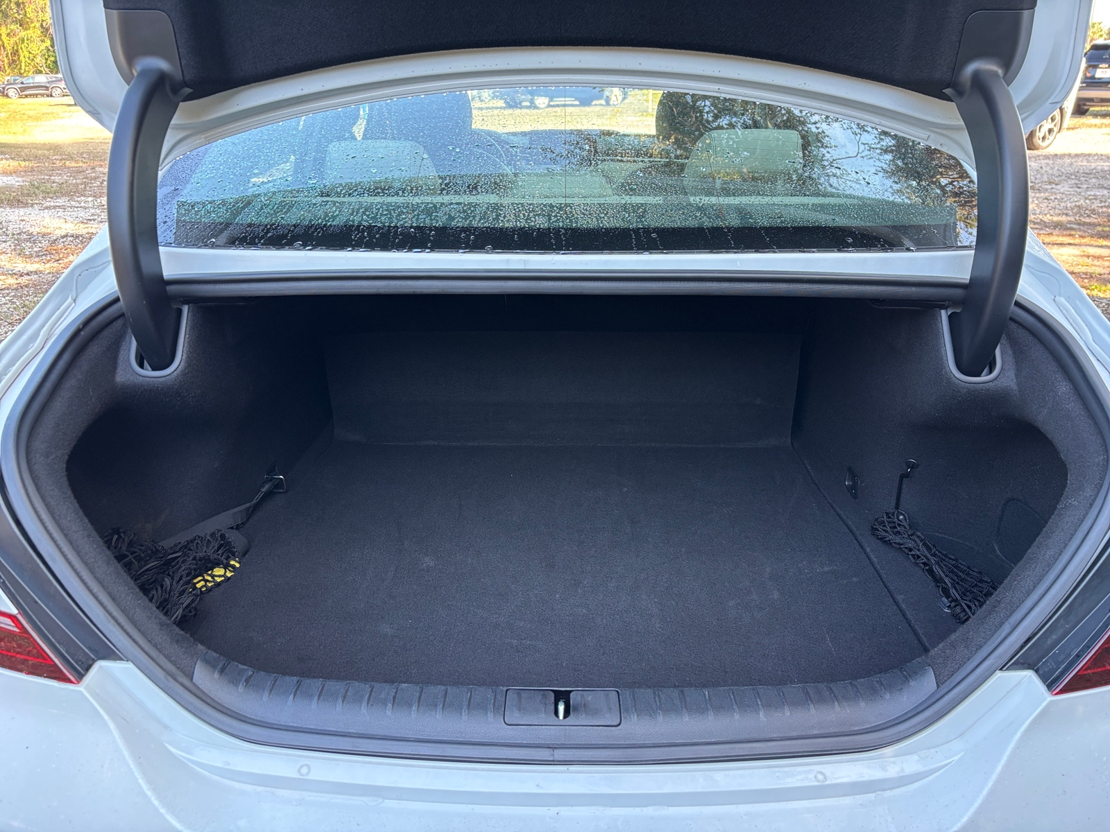 Thumbnail: 2025 Genesis G70 - 5