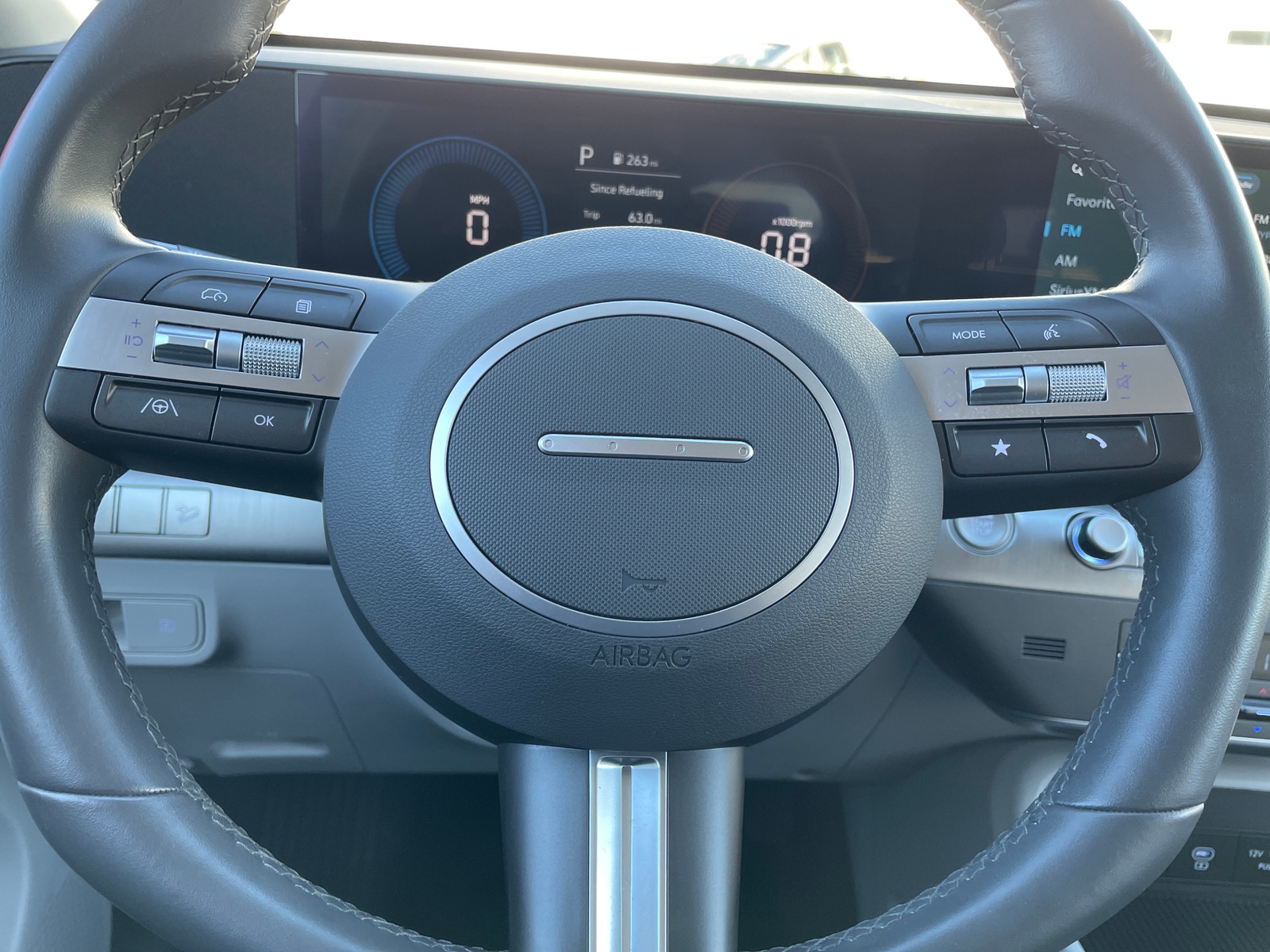 Thumbnail: 2025 Hyundai Kona - 5