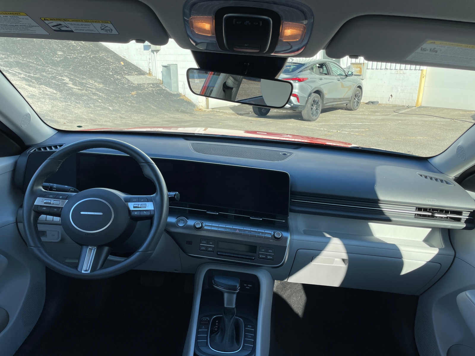 Thumbnail: 2025 Hyundai Kona - 3