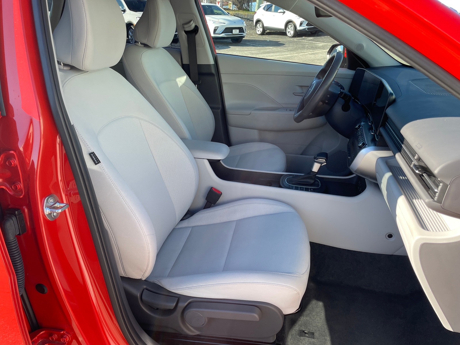 Thumbnail: 2025 Hyundai Kona - 2