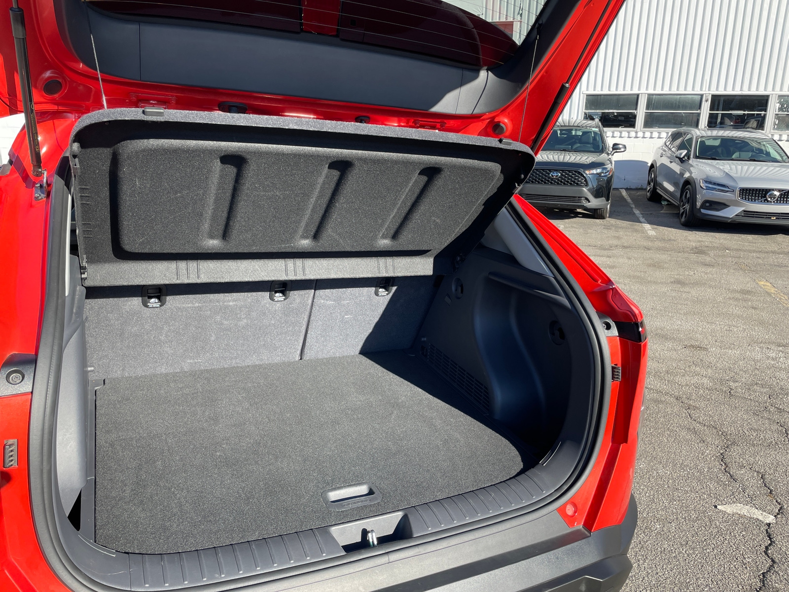 Thumbnail: 2025 Hyundai Kona - 6