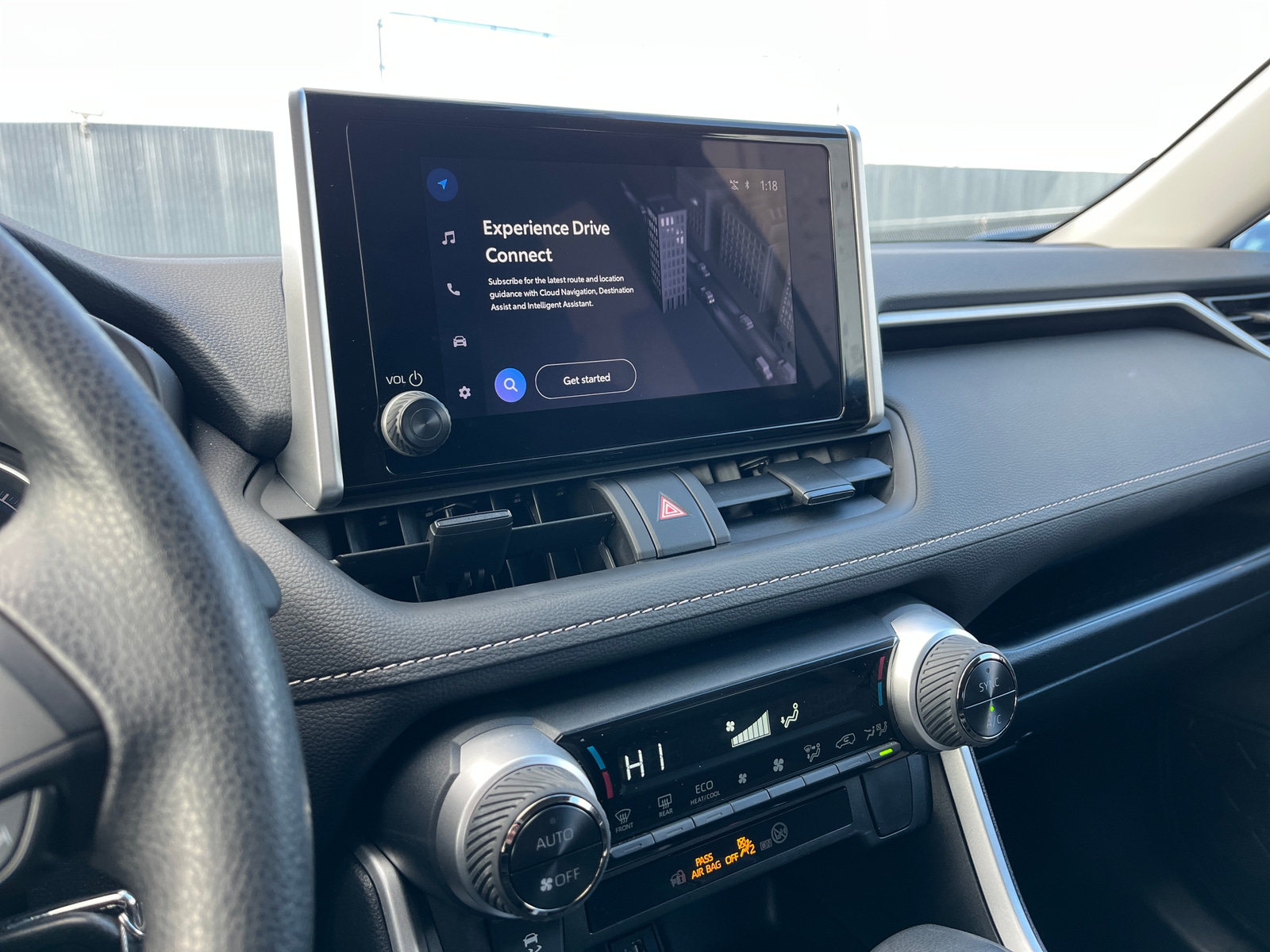 Thumbnail: 2025 Toyota RAV4 - 4