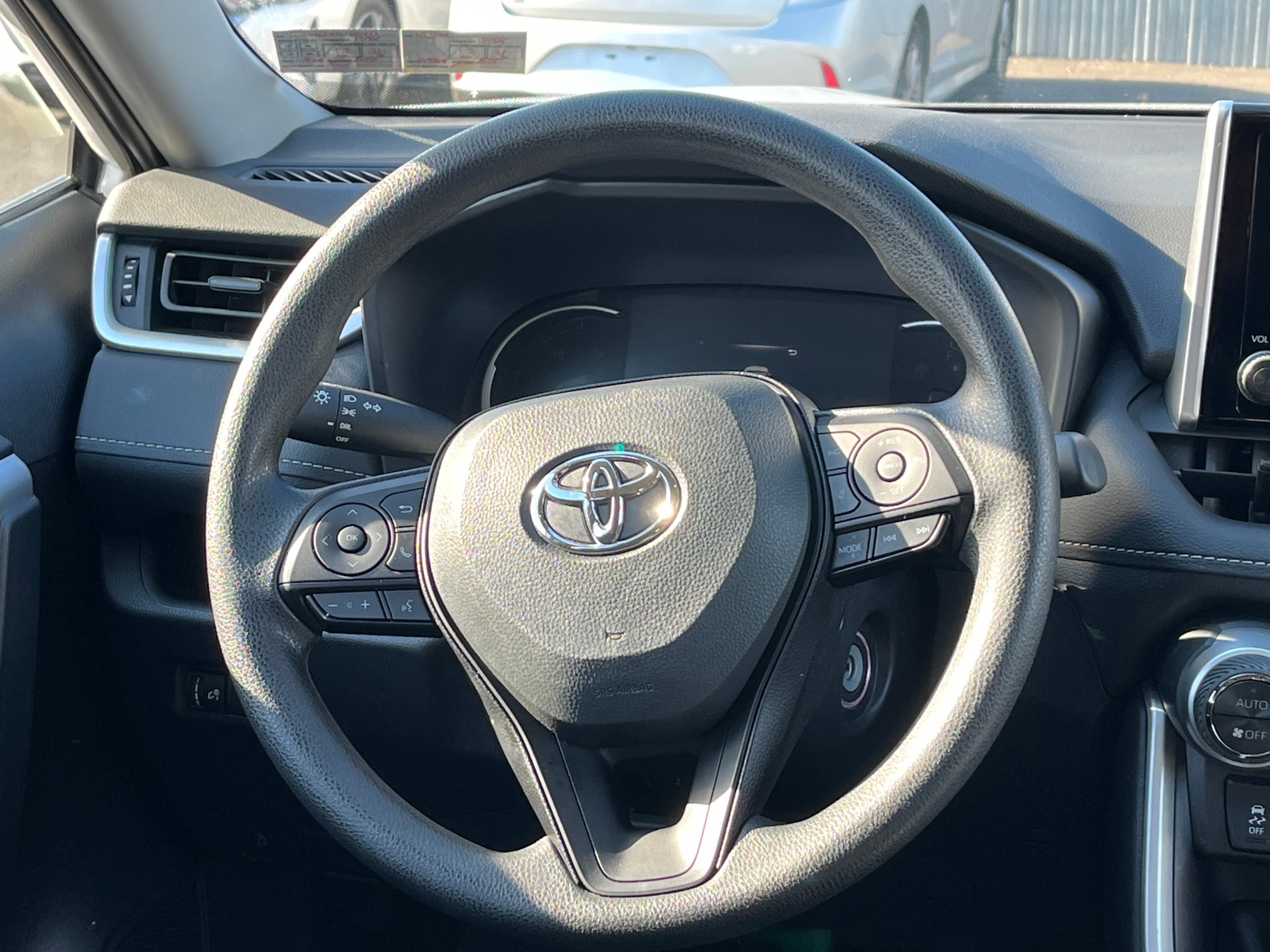 Thumbnail: 2025 Toyota RAV4 - 5