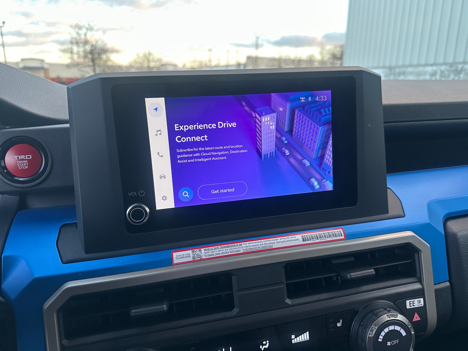 Thumbnail: 2025 Toyota Tacoma - 4