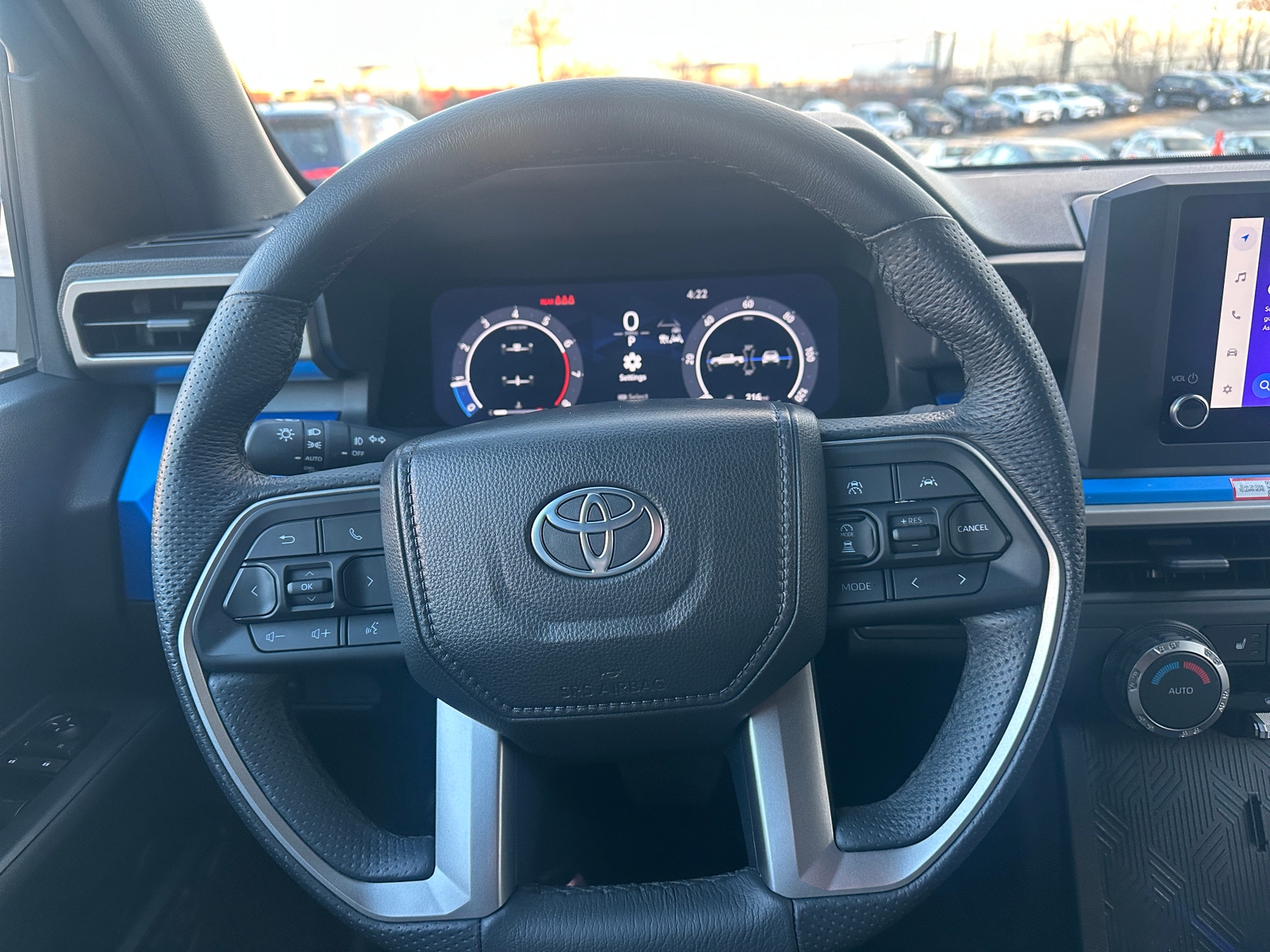 Thumbnail: 2025 Toyota Tacoma - 5