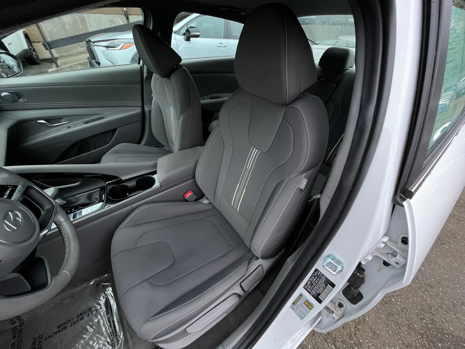 Thumbnail: 2025 Hyundai Elantra - 2