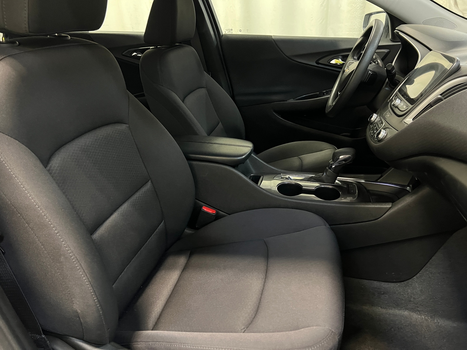 Thumbnail: 2024 Chevrolet Malibu - 2