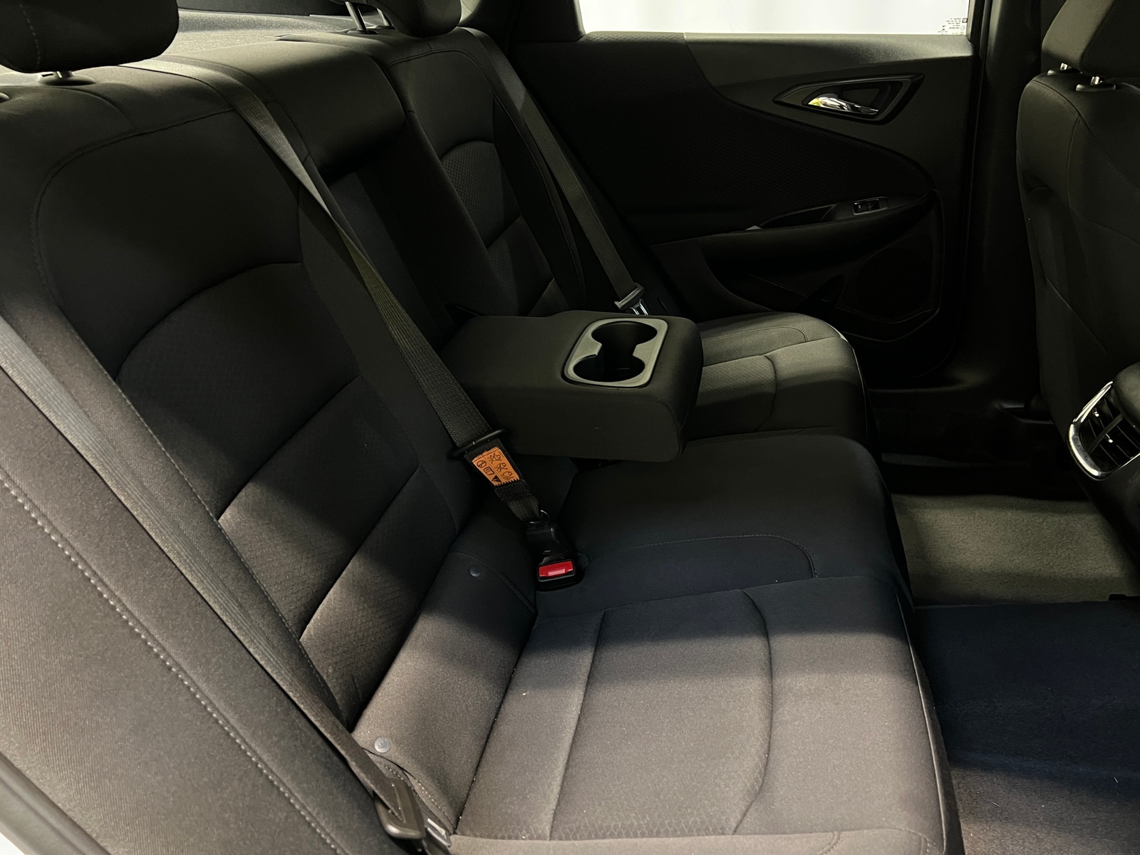 Thumbnail: 2024 Chevrolet Malibu - 6