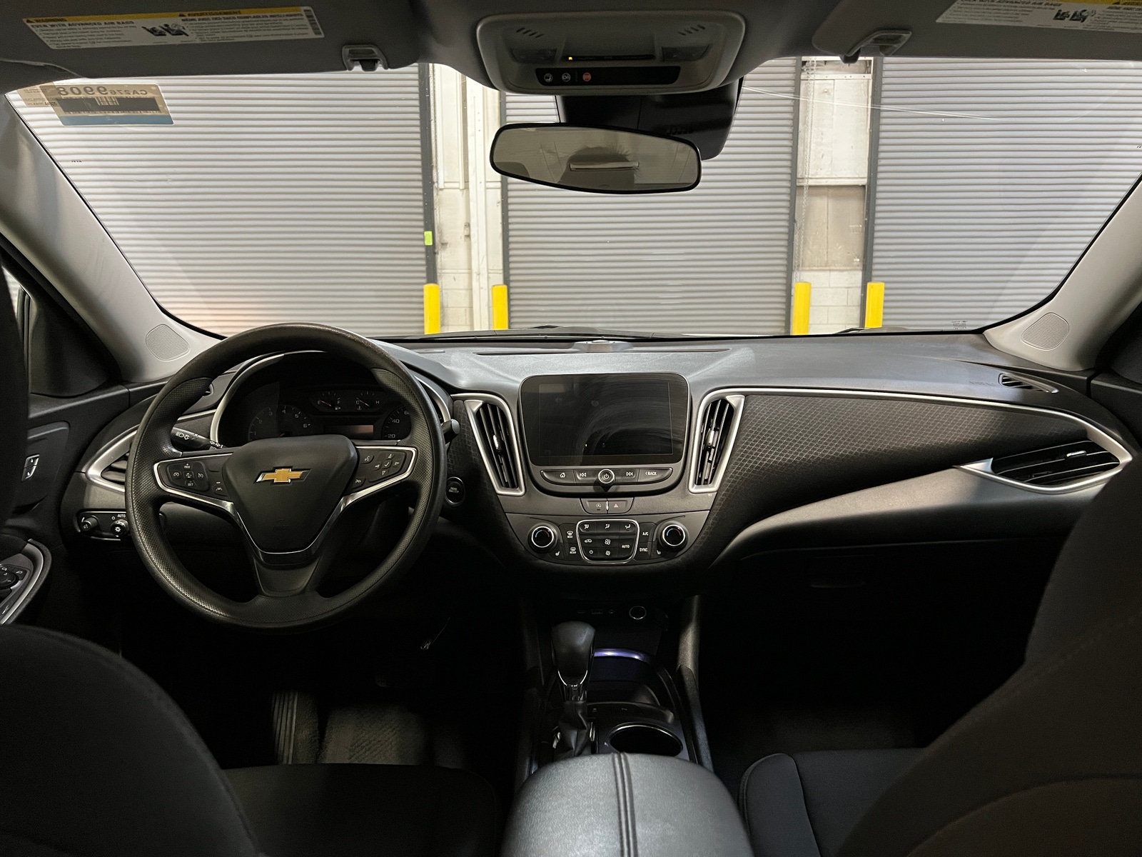 Thumbnail: 2024 Chevrolet Malibu - 3