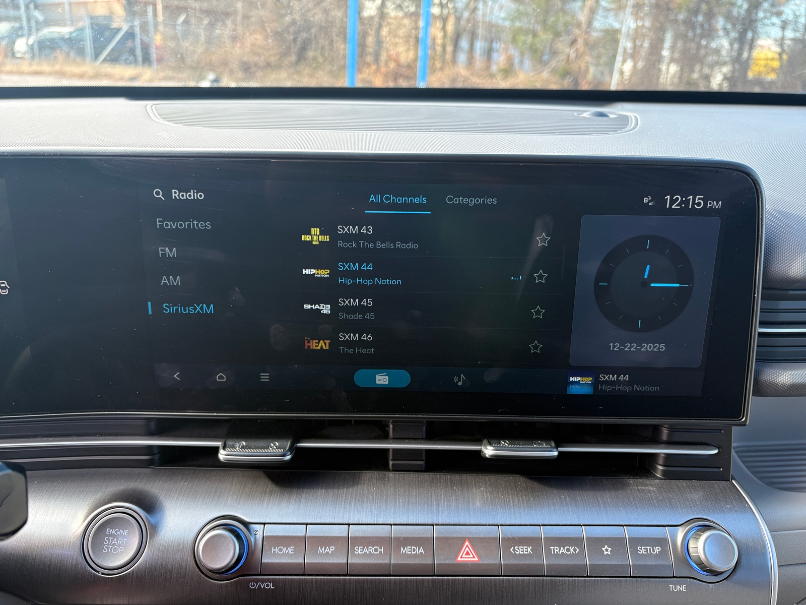 Thumbnail: 2025 Hyundai Kona - 4