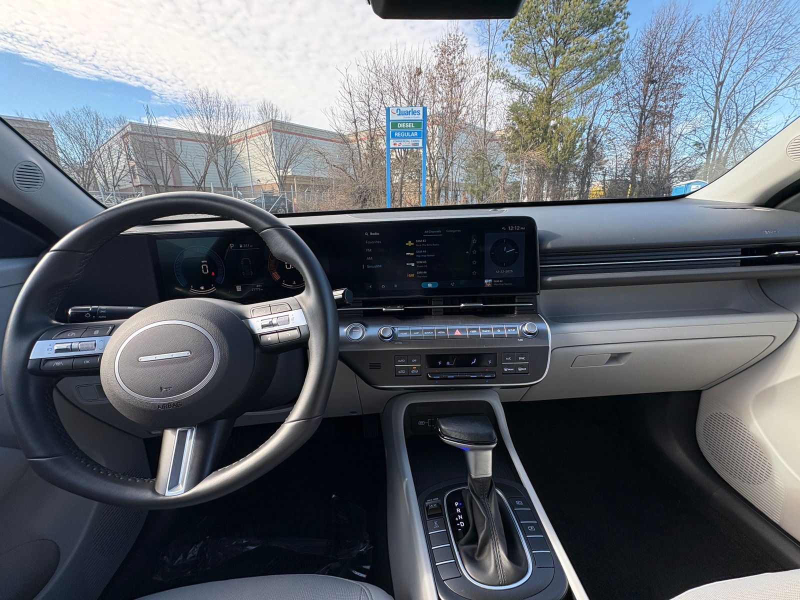 Thumbnail: 2025 Hyundai Kona - 3