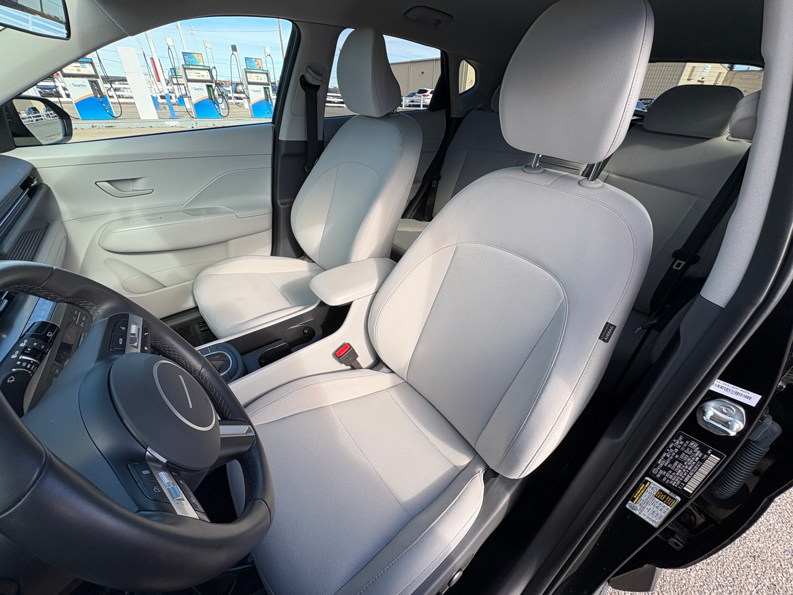 Thumbnail: 2025 Hyundai Kona - 2