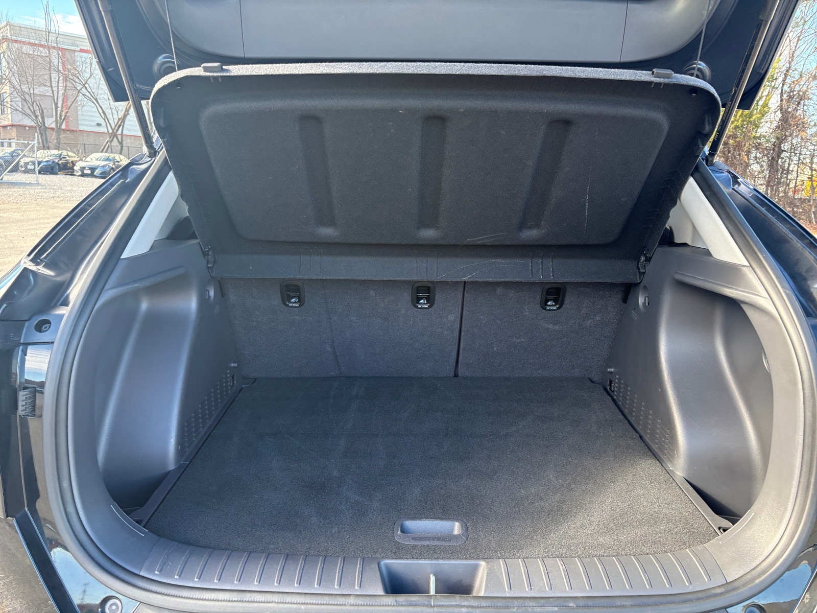 Thumbnail: 2025 Hyundai Kona - 6