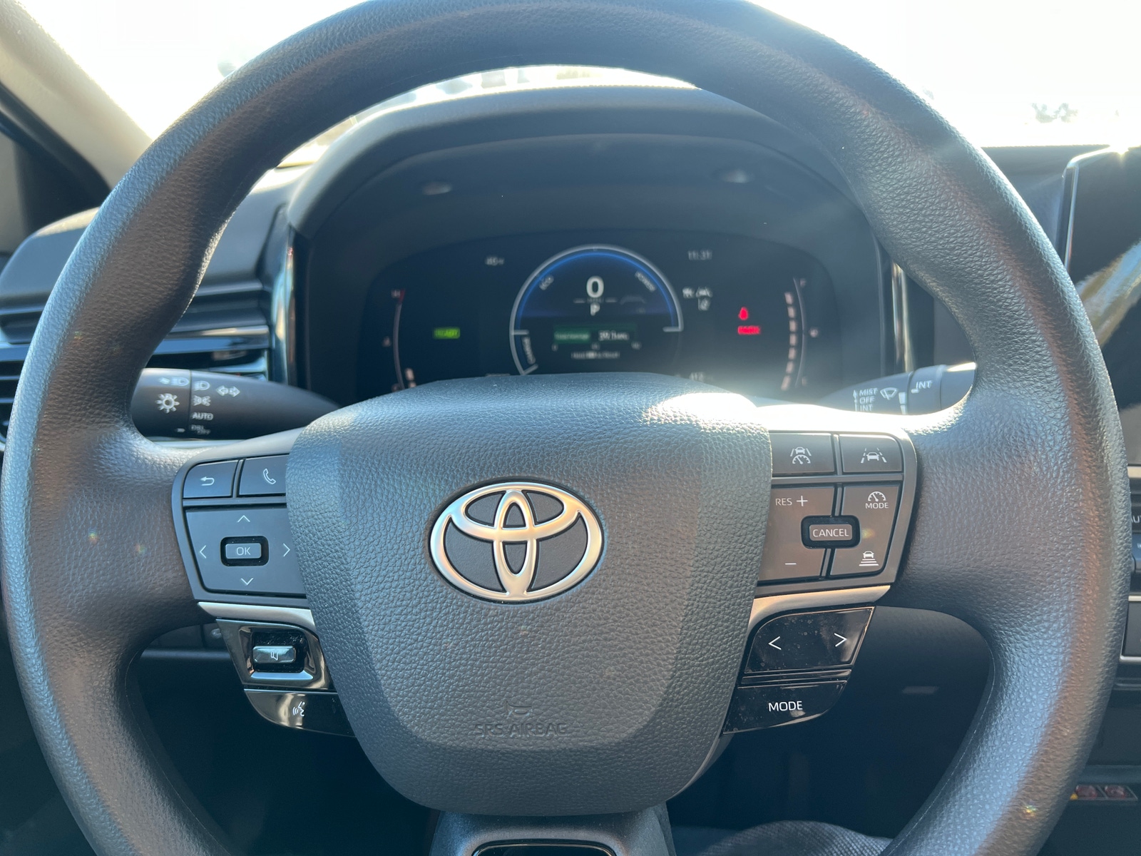 Thumbnail: 2025 Toyota Camry - 5