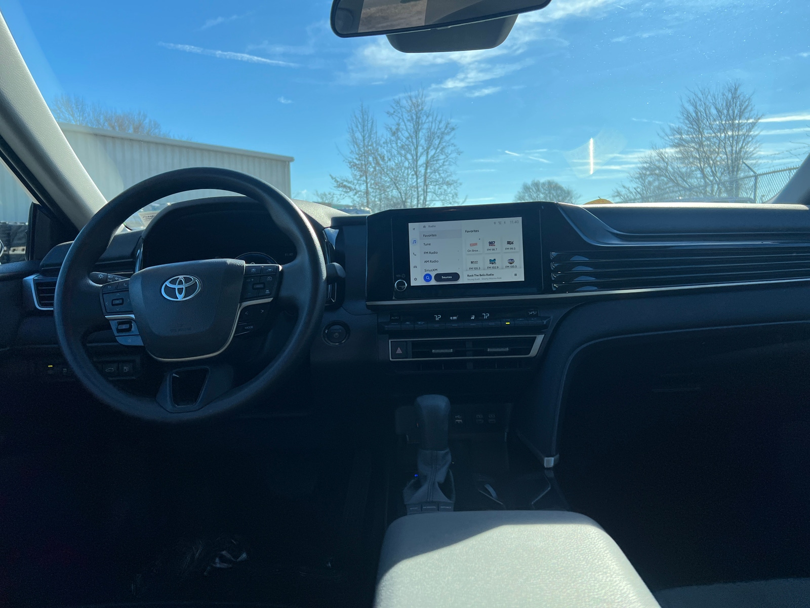 Thumbnail: 2025 Toyota Camry - 3