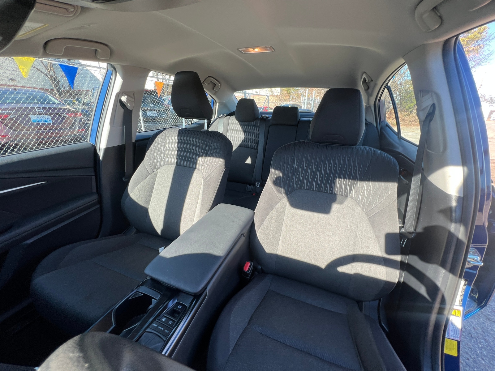 Thumbnail: 2025 Toyota Camry - 2