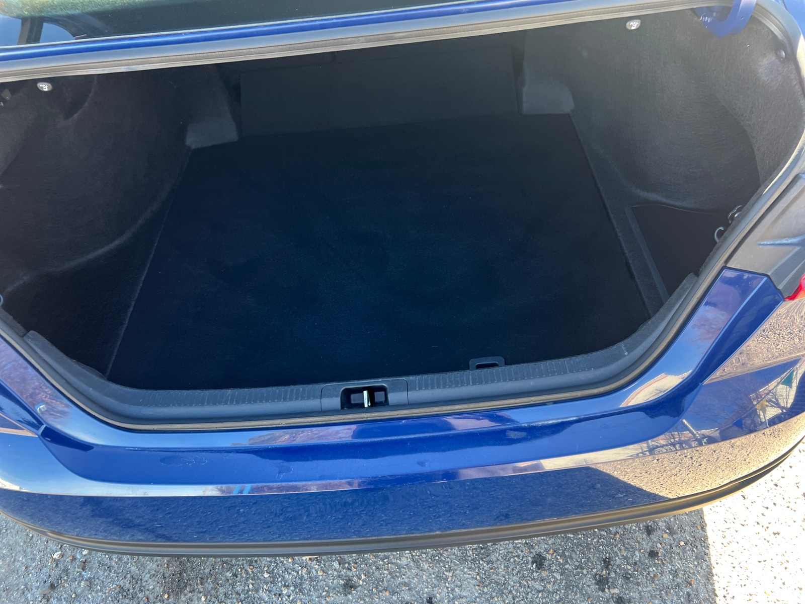 Thumbnail: 2025 Toyota Camry - 6