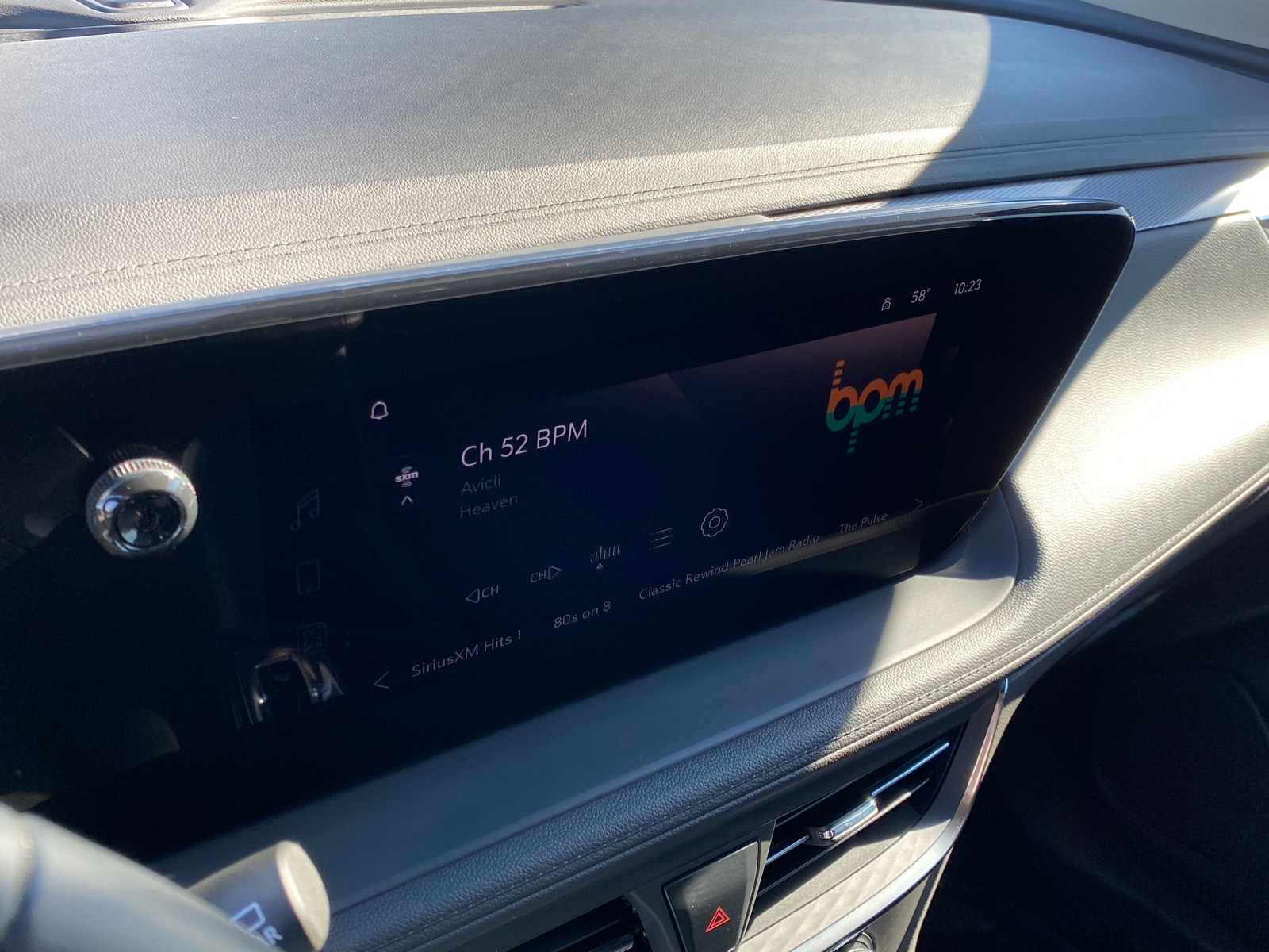 Thumbnail: 2025 Buick Encore GX - 4