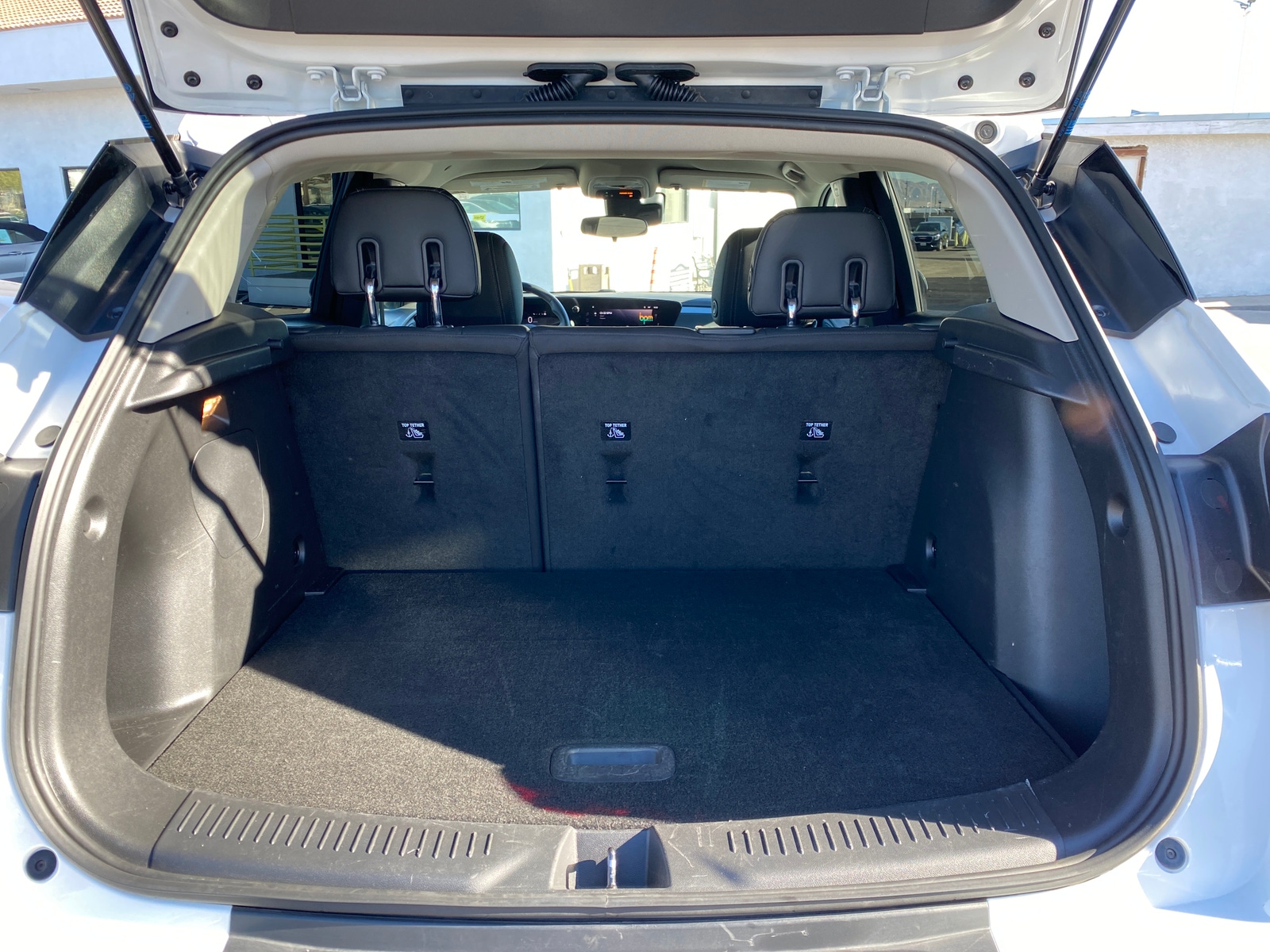 Thumbnail: 2025 Buick Encore GX - 6