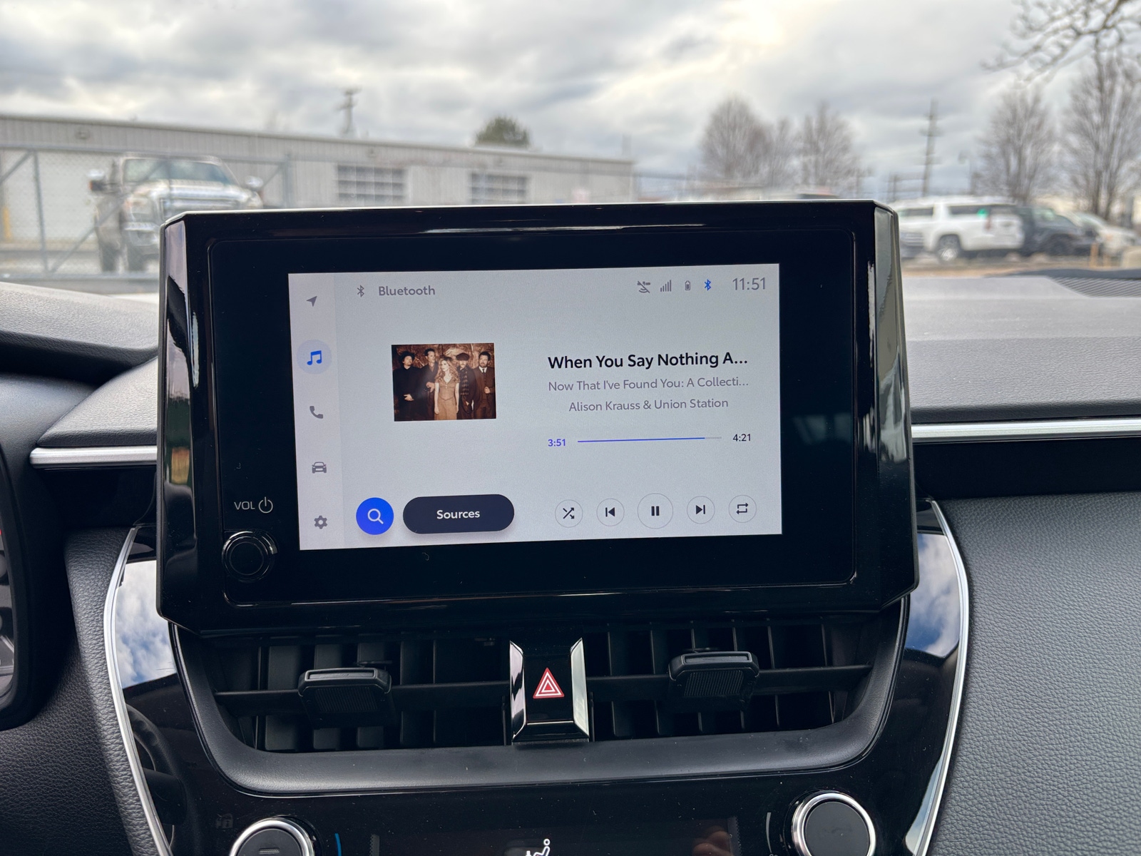 Thumbnail: 2025 Toyota Corolla - 4