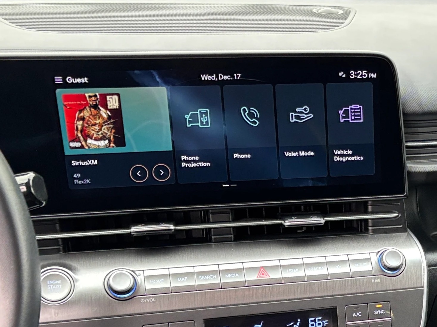 Thumbnail: 2025 Hyundai Kona - 4