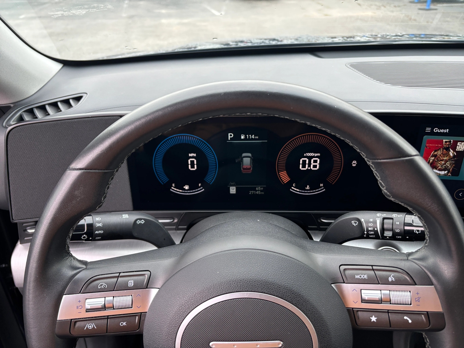 Thumbnail: 2025 Hyundai Kona - 5