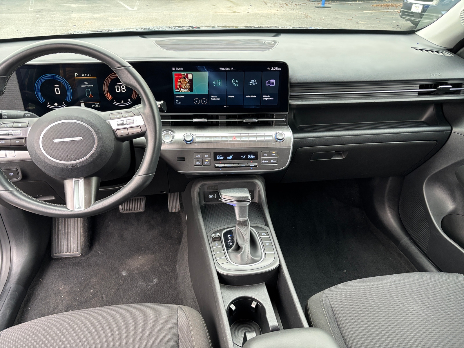 Thumbnail: 2025 Hyundai Kona - 3