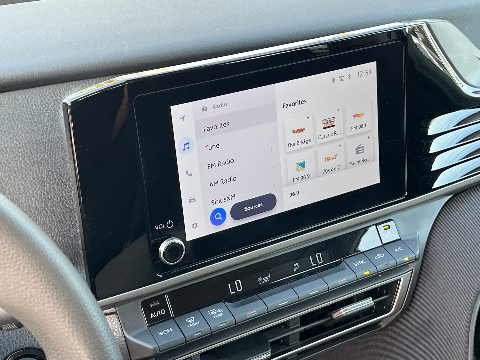 Thumbnail: 2025 Toyota Camry - 4