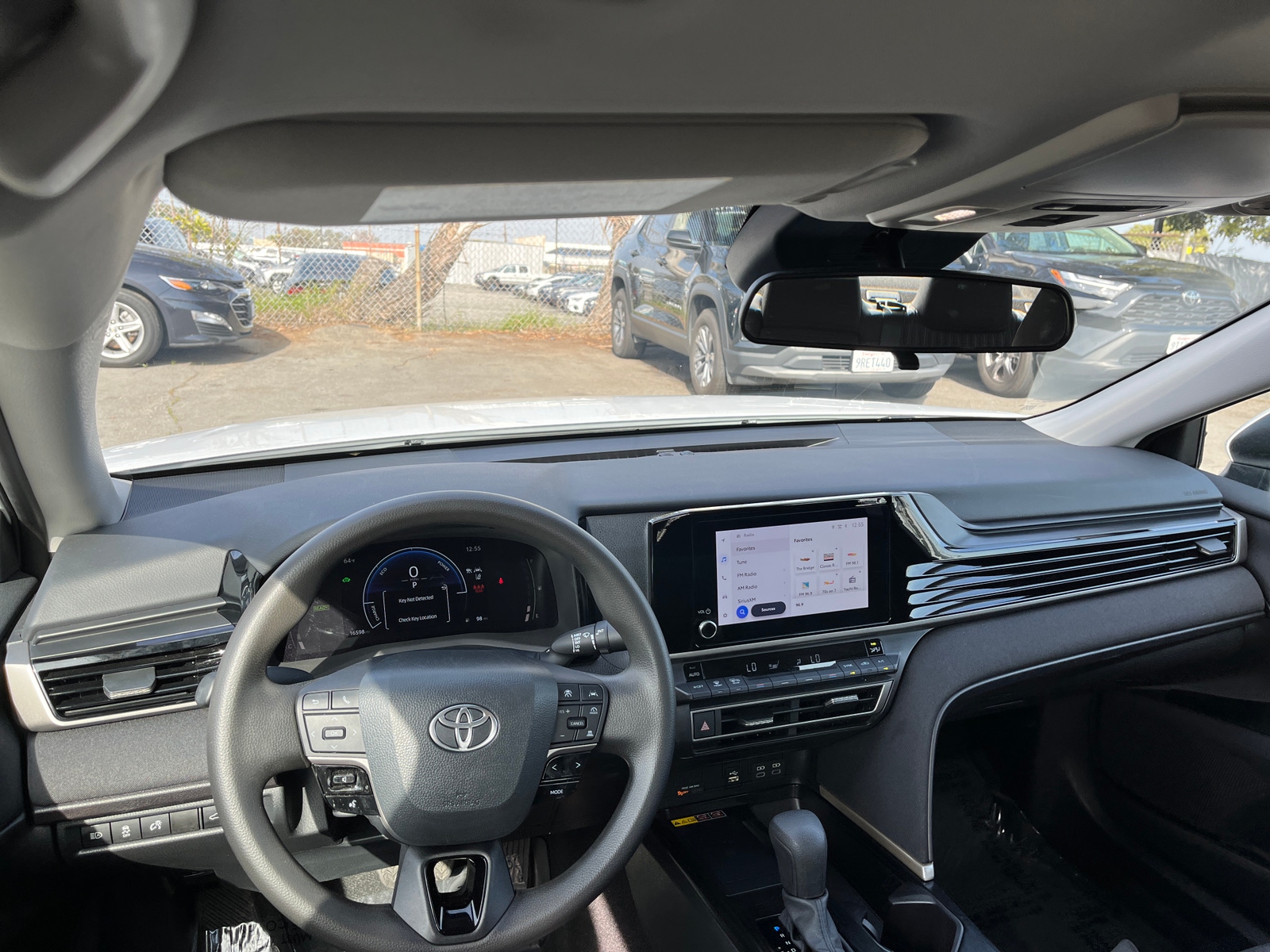 Thumbnail: 2025 Toyota Camry - 3