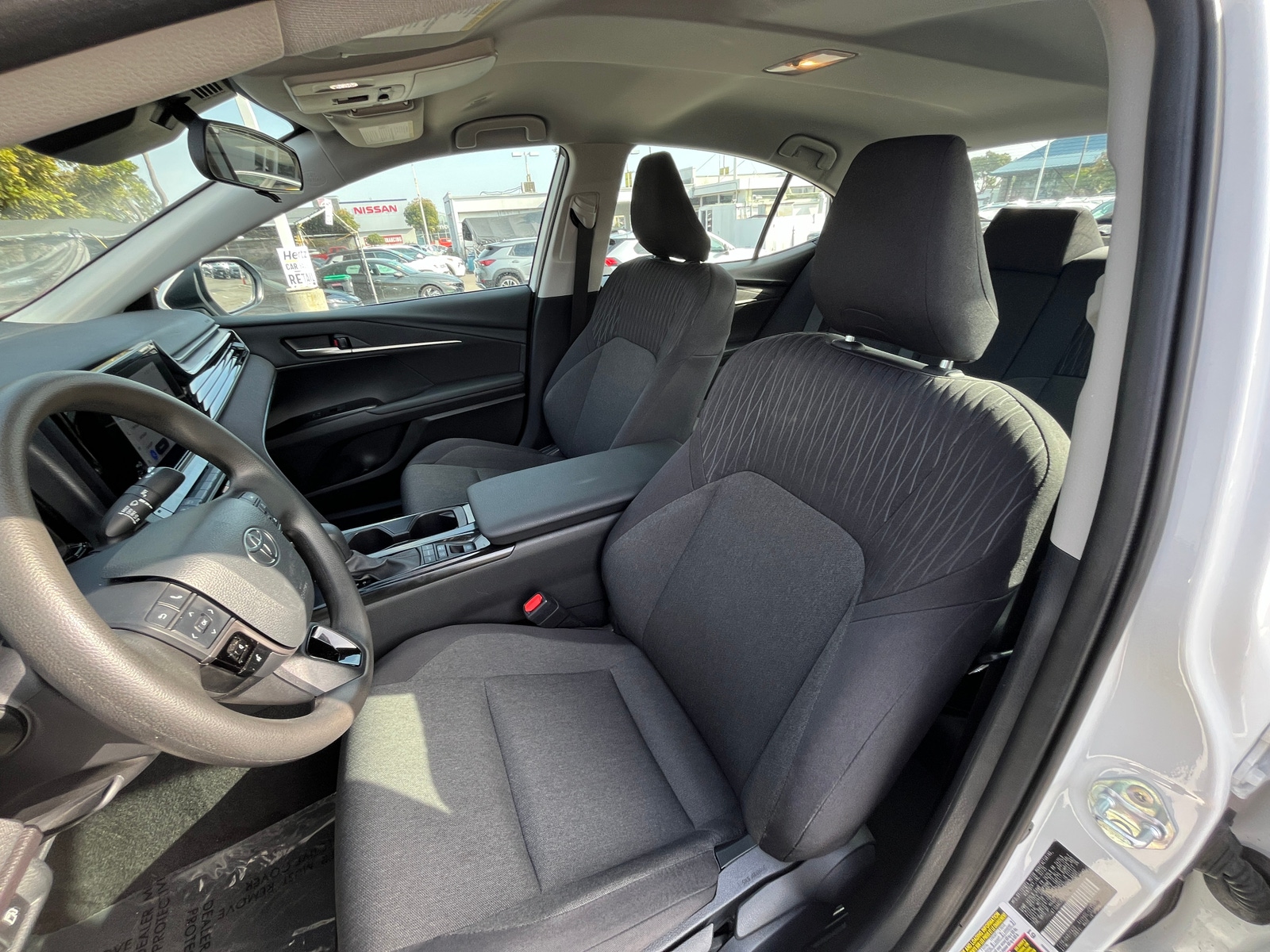 Thumbnail: 2025 Toyota Camry - 2