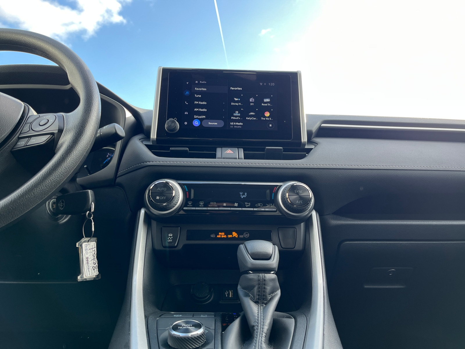 Thumbnail: 2025 Toyota RAV4 - 4