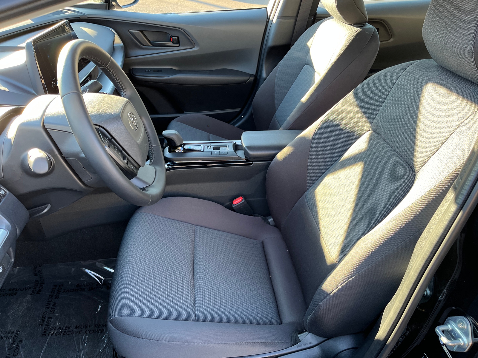 Thumbnail: 2025 Toyota Prius - 2