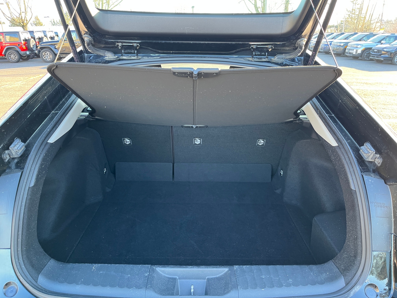 Thumbnail: 2025 Toyota Prius - 6