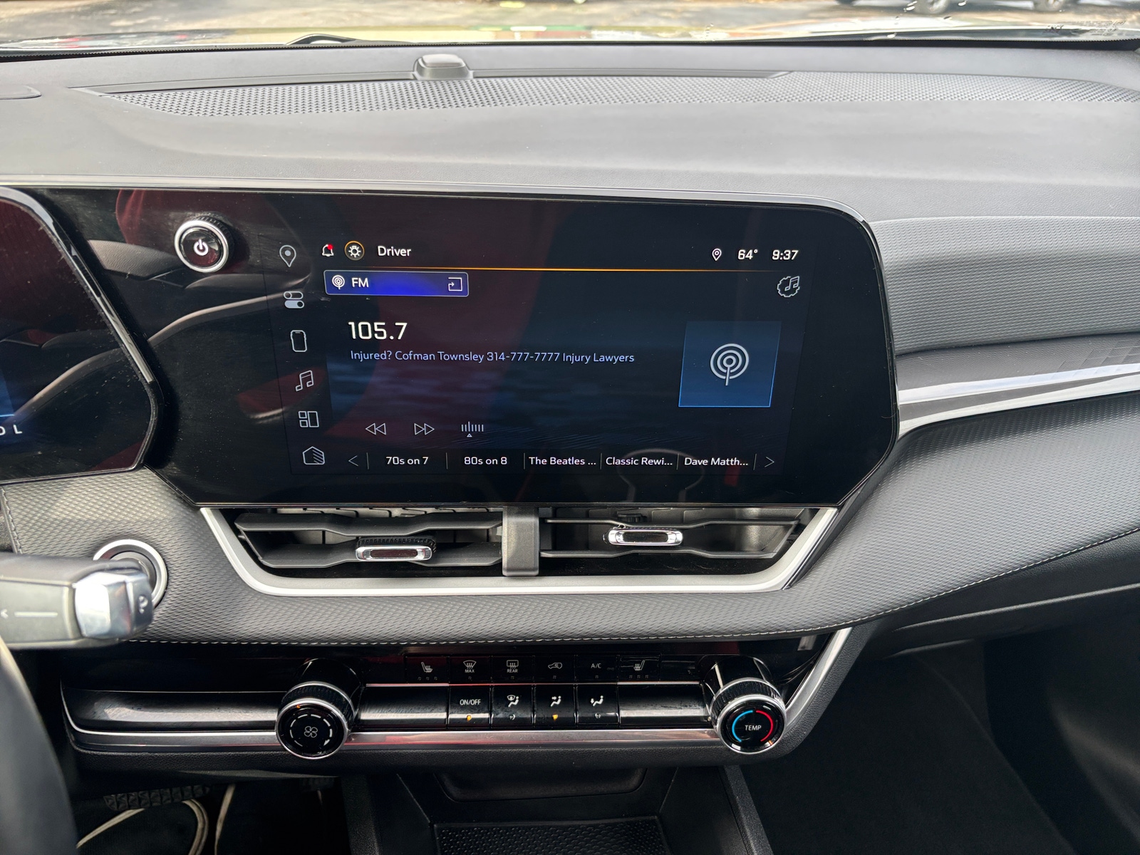 Thumbnail: 2025 Chevrolet Equinox - 4