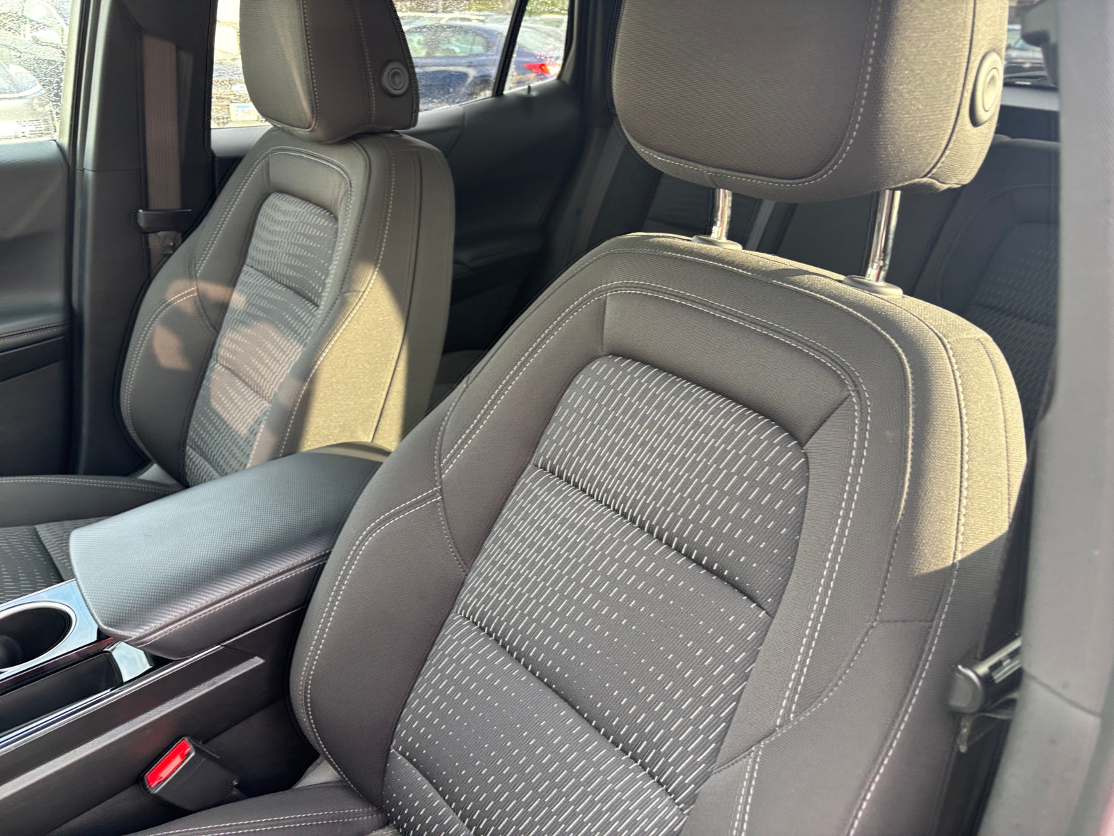 Thumbnail: 2025 Chevrolet Equinox - 2