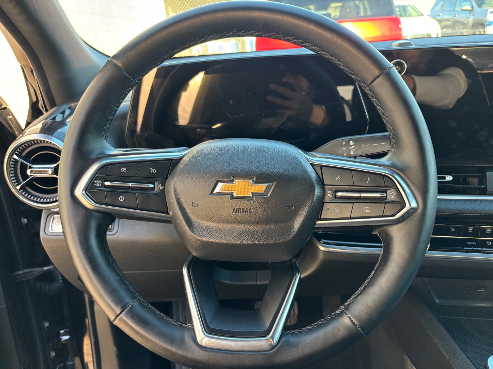 Thumbnail: 2025 Chevrolet Equinox - 5