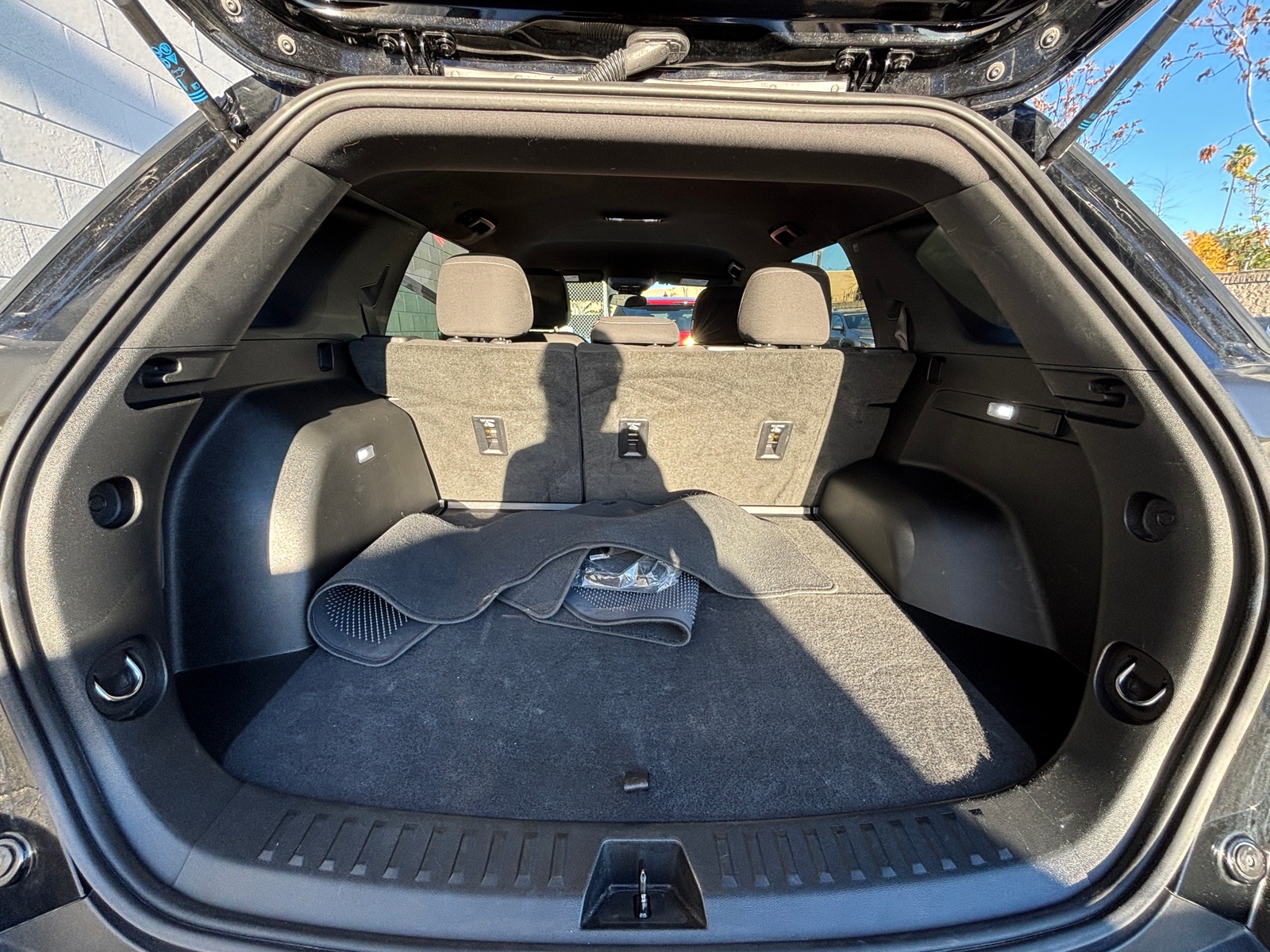 Thumbnail: 2025 Chevrolet Equinox - 6