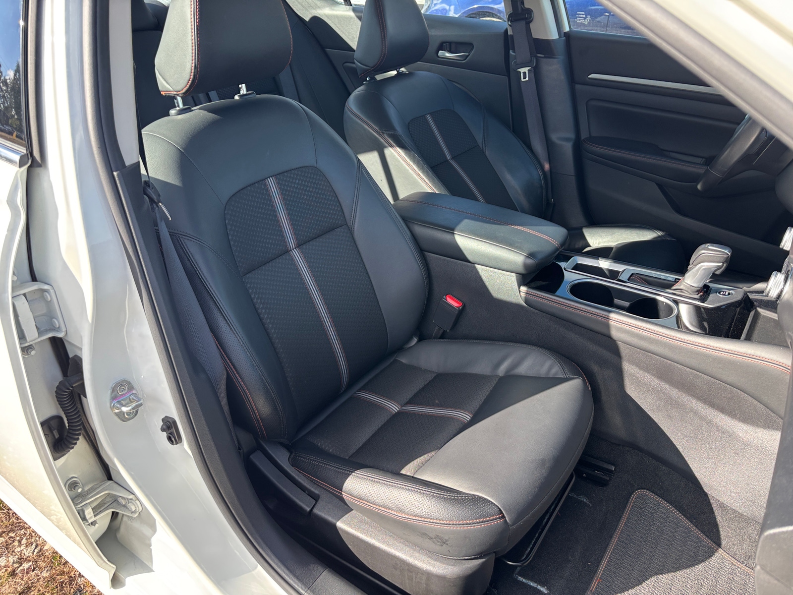 Thumbnail: 2025 Nissan Altima - 2