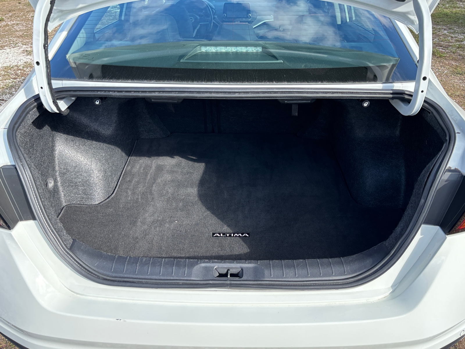 Thumbnail: 2025 Nissan Altima - 6