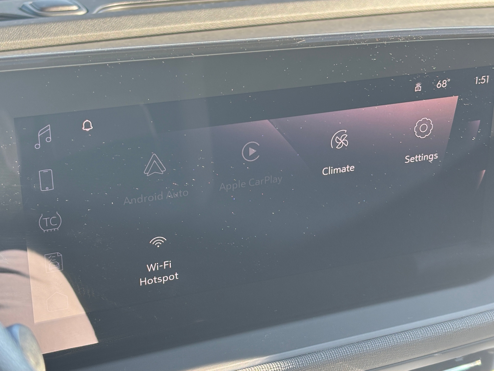 Thumbnail: 2025 Buick Envista - 4