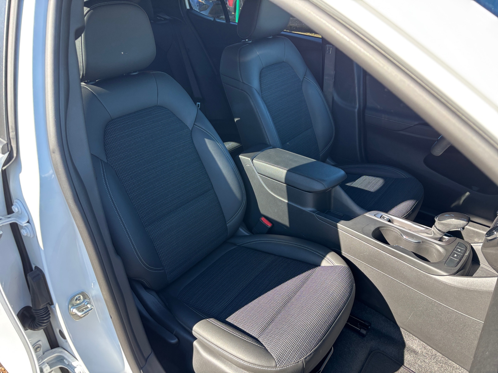 Thumbnail: 2025 Buick Envista - 2