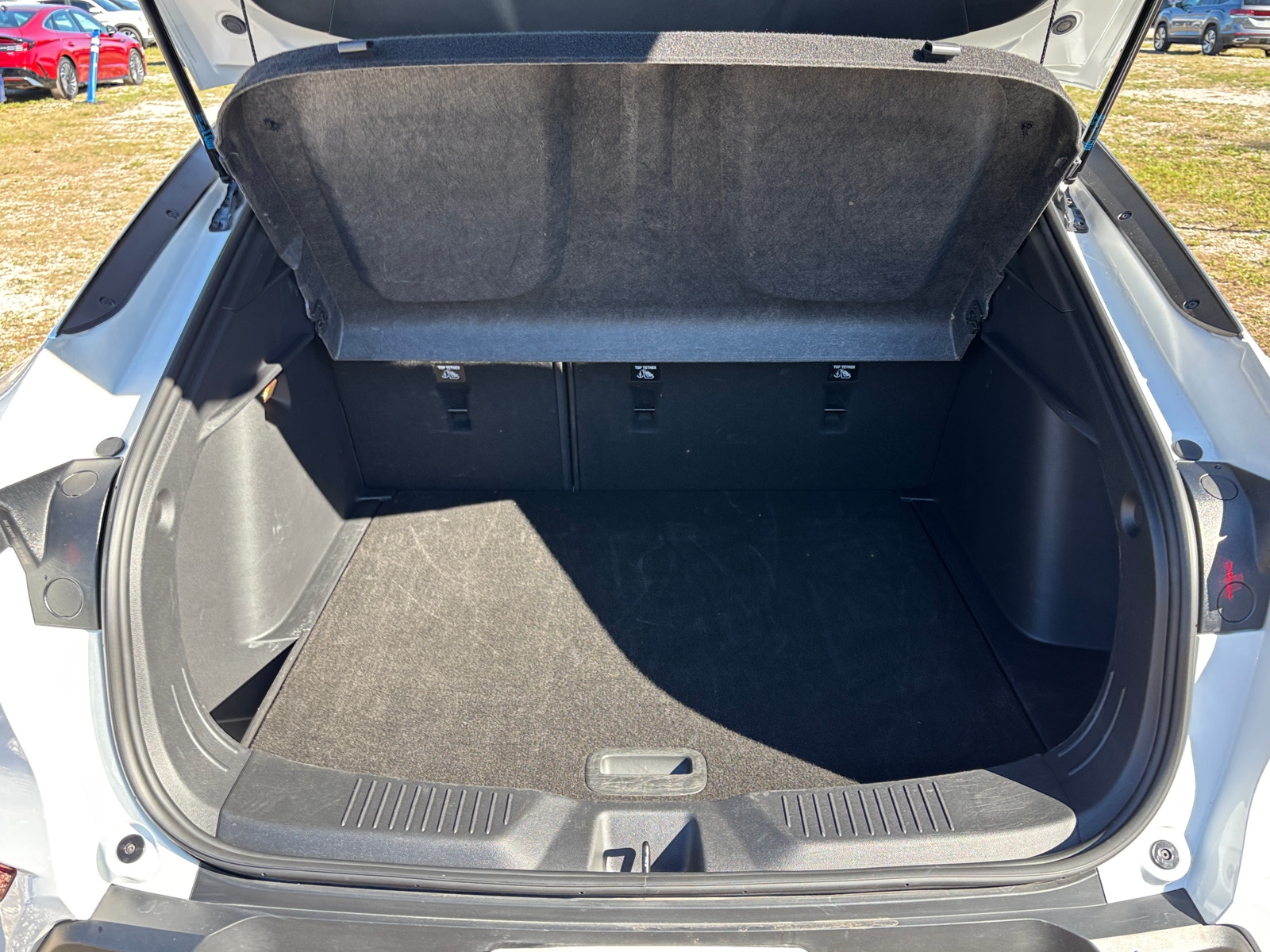 Thumbnail: 2025 Buick Envista - 6