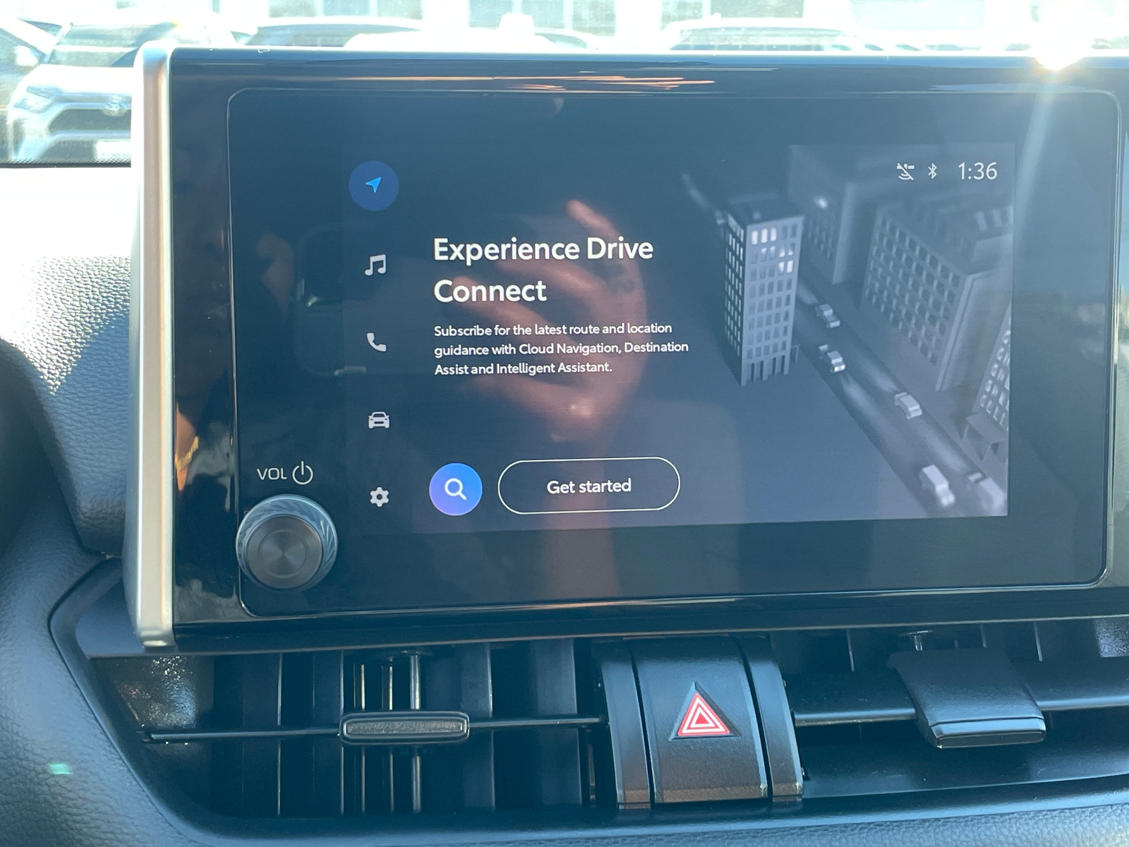 Thumbnail: 2025 Toyota RAV4 - 4